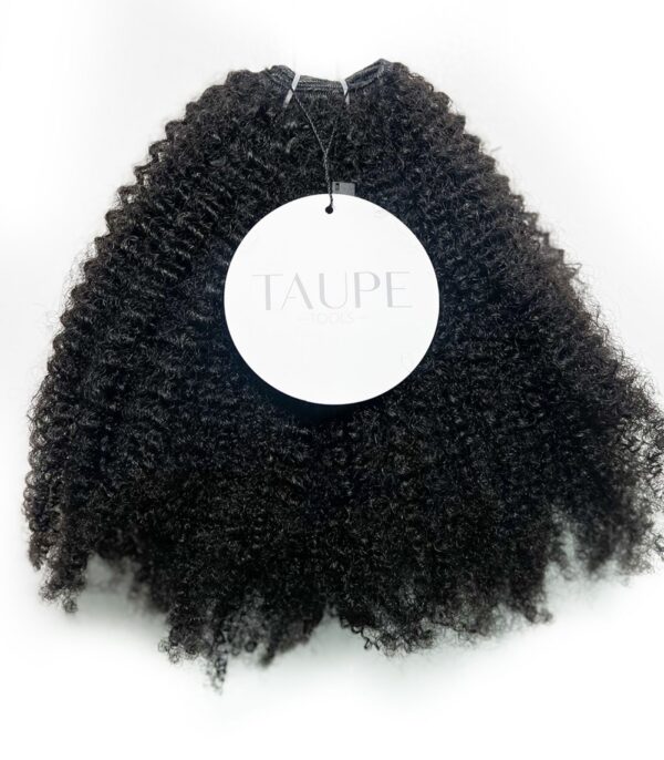 Kinky Curly Weft