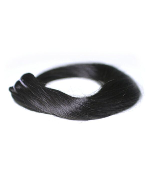 Silky Straight Weft