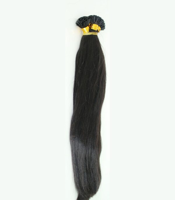 Yaki Straight iTip Extensions