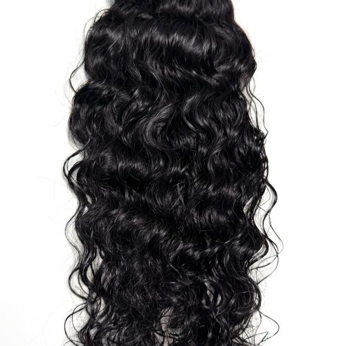 Loose Curly Weft