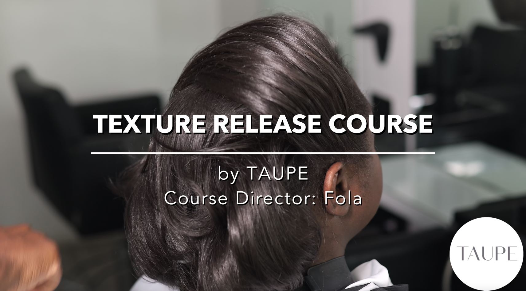Texture Release Course